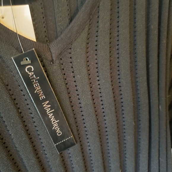 Catherine Malandrino Knit Sweater - Picture 3 of 4